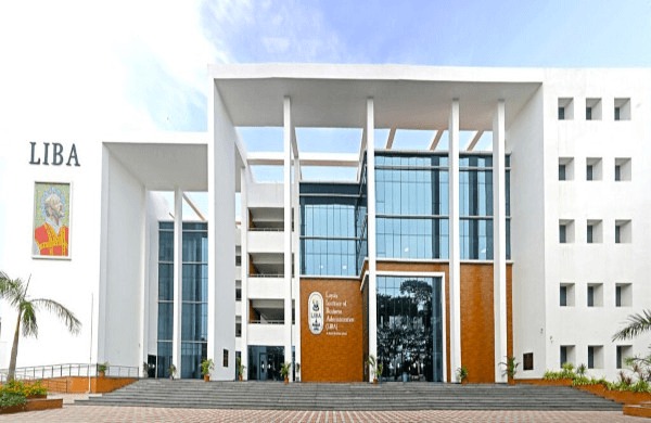 LIBA College Campus